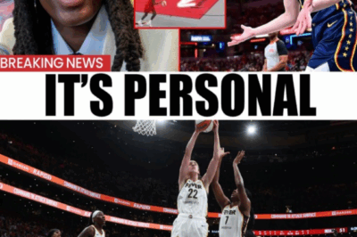 2 MINUTES AGO: Locker Room Tension Boils Over as Natasha Howard Reportedly ICE OUT Caitlin Clark — Teammates Silent, But Fans Say “It’s Way Too Personal Now”