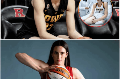 MENTAL WARFARE: Caitlin Clark Secretly Battles OBSESSIONS and Burnout Behind the Scenes….
