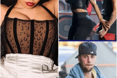 Nicki Minaj’s Explosive Remarks on Justin Bieber Ignite Social Media Storm: A Deep Dive into the “Beauty and a Beat” Drama………..