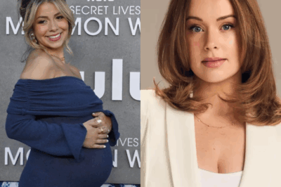 Jen Affleck and Whitney Leavitt of ‘Secret Lives of Mormon Wives’ Join ‘Dancing With the Stars’ for Season 34