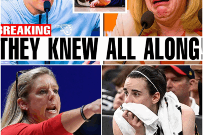 Indiana Fever’s head coach just put the WNBA on blast — accusing the league of ignoring Caitlin Clark’s mounting injuries. “We’ve raised concerns. They’ve stayed silent,” the coach said. Fans are furious, players are divided, and questions are swirling about whether Clark’s safety is being sacrificed for ratings. The spotlight’s on, and the league can’t duck this one anymore. Is the WNBA protecting its stars — or burning them out for profit?