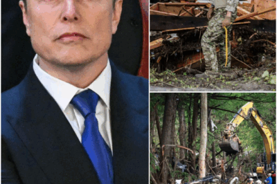 🔴 In the Wake of Texas’ Deadly Floods That Claimed 51 Lives, Elon Musk Quietly Donates $3.5 Million—But What He Did After That Left the Entire Nation in Shock