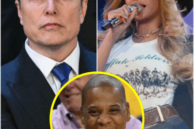 Elon Musk REVEALS Jay-Z paid $20 million for radio play, $40 million for country radio and $110 million for downloads so Beyoncé could “win” the Best Country Album award.