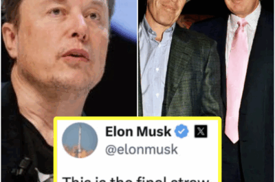 Elon Musk goes on Epstein tirade after feds say client list doesn’t exist: ‘This is the final straw’