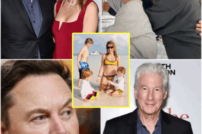 BREAKING: Richard Gere Sells Off All His U.S. Properties and Relocates to Spain With His Family — In a Stunning Move That’s Shaking Hollywood, the Actor Reportedly Vowed Never to Return to America Again, Claiming He Refuses to “Breathe the Same Air as Elon Musk” — Fans Are Divided, Social Media Is in Chaos, and Sources Say Gere’s Exit Might Be More Than Just Personal… It Could Be Political