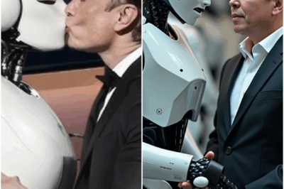 BREAKING: Elon Musk Unveils His $10 Billion Humanoid Robot ‘Optimus’ — A Futuristic Breakthrough He Claims Will Surpass the iPhone’s Legacy and Redefine the Role of Technology in Human Life Forever — Described as the Most World-Altering Creation of His Career, Musk Says Optimus Will Revolutionize Labor, Daily Living, and the Global Economy in Ways No Car, Rocket, or App Ever Could