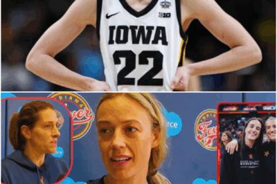 🚨JUST IN: Indiana Fever Issue STRONG WARNING to WNBA After All-Star Break — Caitlin Clark’s Injury Status Finally Revealed, and It’s Sending SHOCKWAVES Through the League!
