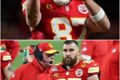 Travis Kelce was just ranked the 3rd best tight end in the latest AP poll — and fans are heated. “Third? After all he’s done?” one tweet read. While two names landed above him, many are questioning the logic, especially with Kelce’s clutch performances and Super Bowl rings. Whether it’s a snub or a shift in the league, one thing’s clear: the debate just got louder — and Kelce’s likely already circling dates on the calendar.