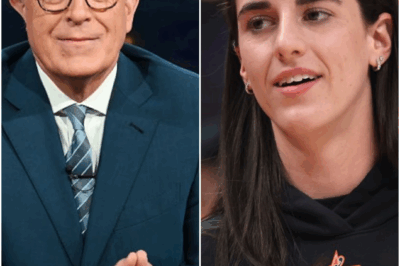 🔥 CBS ERUPTS: Stephen Colbert GOES OFF on Live TV…