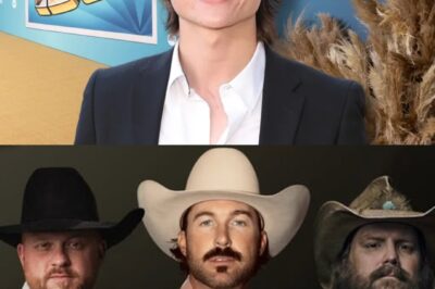 Y’ALL HEAR THAT? That ain’t thunder—it’s the sound of country music getting rocked to its roots.  John Freakin’ Foster just got added to the Boots on the Bayou lineup—yes, that John Foster, the American Idol underdog who went from small-town dreamer to Nashville’s next king-in-waiting.