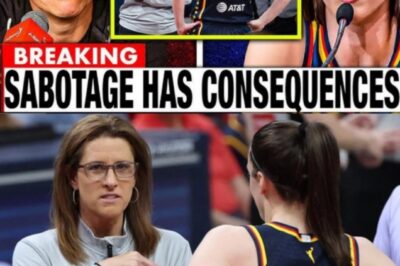 Stephanie White reportedly planned to move on from Caitlin Clark — but that decision may haunt her forever. Just days later, Clark delivered a statement performance that silenced every critic and reignited fan fury. “You don’t bench the face of the league,” one insider said. Now the spotlight’s hotter than ever, and White’s facing instant regret. The WNBA just learned: underestimate Clark… and you pay the price.