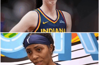 When Caitlin Clark suffered her injury, the basketball world held its breath and fans everywhere demanded an explanation.
