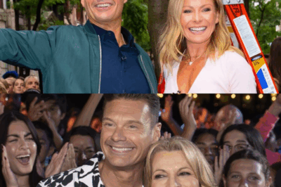 Ryan Seacrest Unveils the Unbelievable Truth About Vanna White—Fans Stunned