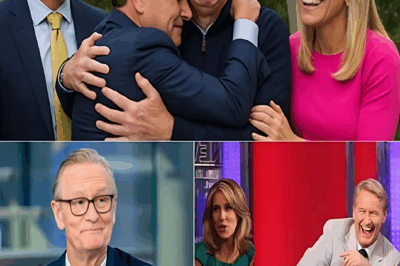 🥹 30 YEARS, ONE SURPRISE: Fox News Honors Steve Doocy With Emotional Secret Trip to Florida