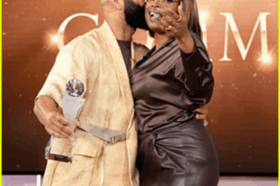 Jennifer Hudson Shocked by Common’s Unexpected Move: “I Didn’t See That Coming”