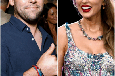 Scooter Braun has finally broken his silence on whether Taylor Swift’s icy anthem “Vigilante S—” was aimed directly at him and his ex — and his response is adding gasoline to a fire Swifties never let die. “People can draw their own conclusions,” he said. But fans already have. With lyrics that scream betrayal and receipts galore, this feud just came roaring back — and Hollywood is bracing for another wave of drama.