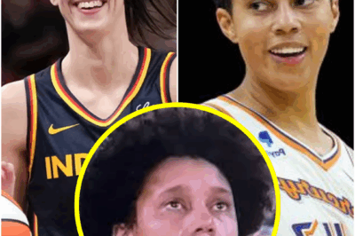 Just 3 words. 36 seconds. A silent stare that froze the whole arena. Caitlin Clark didn’t just beat the Atlanta Dream….