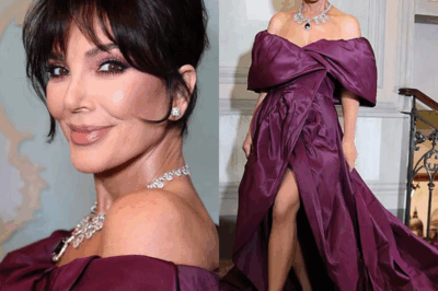 Kris Jenner, 69, Faces Backlash for ‘Worst Photoshop Fail Ever’ After $100K Facelift