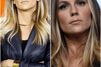 ESPN FIRES SAM PONDER OVER TRANSGENDER ATHLETE COMMENTS….