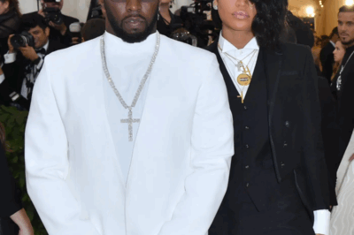 Cassie Finds Peace as Diddy Trial Concludes—Exclusive Source Reveals How She’s Moving Forward
