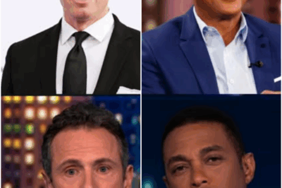 Chris Cuomo, ex-CNN host, mentioned that he will never co-host a podcast unless Don Lemon apologizes to him face to face like a man for betraying him.