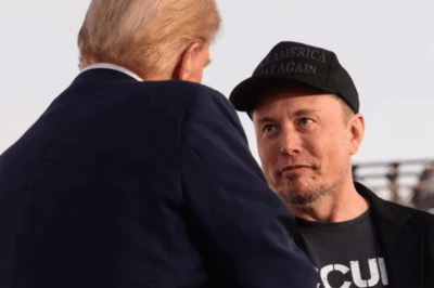 Tensions Escalate as Musk Criticizes White House’s Key Tax and Spending Legislation