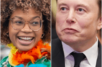 Elon Musk sparks controversy by refusing to celebrate Pride Month, calling the ‘WOKE’ movement a total waste. But is he just trying to stir up drama or does he really mean it?