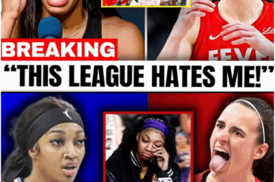 BREAKING: Angel Reese Declares Herself the BEST in the WNBA — But What Happened Right After Left Fans Speechless, the Scoreboard Savage, and the Internet Calling It the Fastest Karma in Pro Sports History