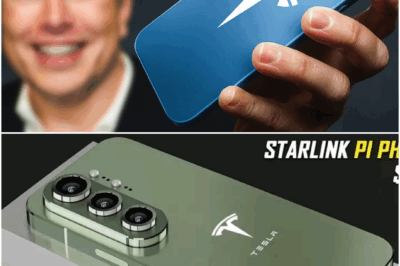 End Of Apple! Elon Musk’s LEAKED Tesla Pi Phone 2026 Is A HotCake For $1099! Exclusive Techs!