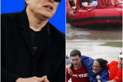 The Powerful Moment Elon Musk Unexpectedly Broke Down in Tears—Not Over Tesla, SpaceX, or Twitter Drama, But Because of a Simple, Innocent Question From His 5-Year-Old Son X That Left Him Speechless and Vulnerable in a Way the World Has Never Seen — What the Child Said Was So Pure, It Cracked the Armor of the World’s Most Unshakable Innovator and Reminded Everyone That Even the Strongest Minds Can Be Moved by the Softest Words