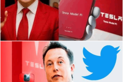 BREAKING: Elon Musk’s Insane New Tesla Pi Phone Could Make the iPhone Obsolete — Packed With Rumored 3D Holograms, Built-In Crypto Wallets, Satellite Access, and Even Starship Integration, the “Device From the Future” Has Tech Insiders Shaken, Apple Fans on Edge, and the Entire Smartphone Industry Bracing for a Disruption Unlike Anything We’ve Seen Since the First iPhone Launched