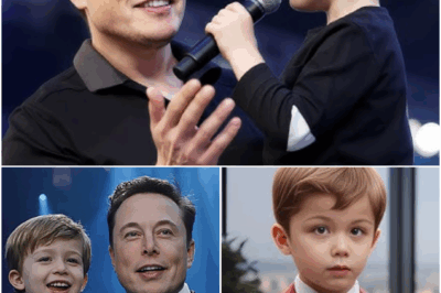 BREAKING: Why Little X Says He’s Proud to Call Elon Musk “Dad” — And the Heartfelt Lesson That Has Nothing to Do With Rockets, Riches, or Robots. In a Rare Glimpse Into Their Bond, Sources Reveal the Quiet Moments of Kindness, Faith, and Love That Shaped Elon’s Legacy at Home. Beyond the Billionaire Headlines Lies a Father Who Taught His Son What Truly Matters.