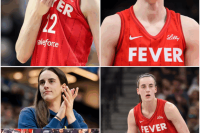 BREAKING: Social Media Detectives Say the WNBA Has Officially Figured Out Caitlin Clark …