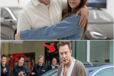 🚨ELON MUSK SHOCKED & FURIOUS: Tesla Buyer EXPOSES Internal HACKING Scandal….