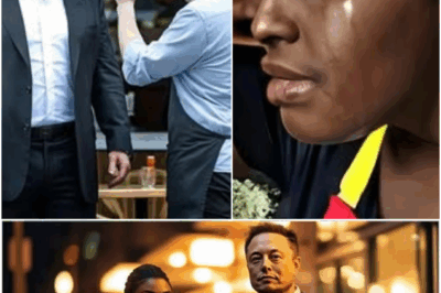 💥 She Was Humiliated In Front Of Everyone… Until Elon Musk Walked In And FLIPPED The Script! Restaurant Manager Kicks Out Black Waitress, But What Happened Next Left The Whole Room Speechless 😳🚀