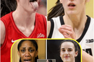 🚨 “$13 BILLION?! SHE JUST DID WHAT?!” Caitlin Clark’s Mega Deal Sends Shockwaves Through the WNBA — And The Player Reactions Are PURE JEALOUSY 👀💰🔥