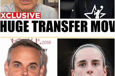Fever In TROUBLE: Colin Cowherd BREAKS SILENCE After Caitlin Clark Trade Rumors.C4 – Fame Flare