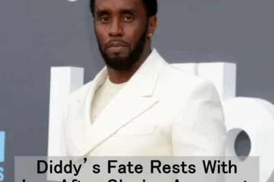 Diddy Awaits Verdict as Jury Weighs Sex Trafficking and Racketeering Charges