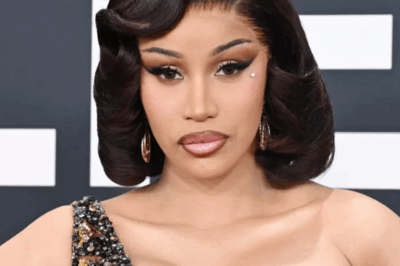 Cardi B Addresses Criticism for Adding “WAP” and “Up” to Her Latest Album
