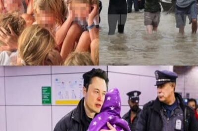 😳 “I thought it was just another truck… until I saw who stepped out.” — Michael, still clutching the photo of his missing daughter.