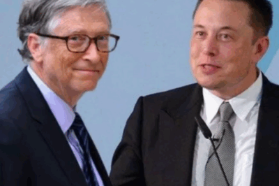 BREAKING: Elon Musk Pushes for Global Microsoft Boycott, Calls for Truth to Be Revealed