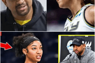Coach LOSES IT on Angel Reese in Stunning Press Conference—”I’ve Had Enough!”