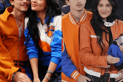 Kylie Jenner Goes Public With Timothée Chalamet on Instagram—Why Timothée Isn’t Likely to Respond Online