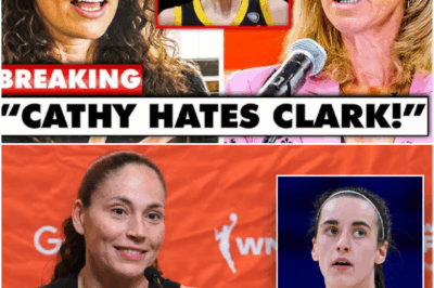 BREAKING: SUE BIRD JUST EXPOSED A SHOCKING TRUTH: “Why Is the WNBA TARGETING Caitlin Clark?
