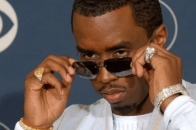 Judge Refuses Bail for Sean ‘Diddy’ Combs—Fourth of July Behind Bars
