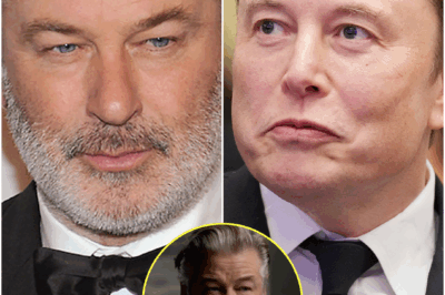 Alec Baldwin Sh0cks When He Publicly “Drobs” Elon Musk With Just 5 Short Words On Live – Hours Later, He Lost $86 Million! Hollywood And Tech World Are Shocked By The Most Expensive Slip Of His Career!