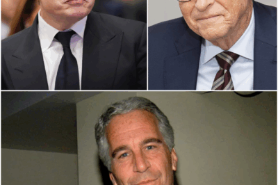 Elon Musk strikes back at Bill Gates’ accusation of k-lling poor children by referencing p-dophile Jeffrey Epstein in his latest shocking statement