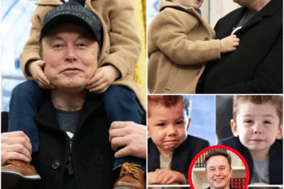 “He’s My Rhythm” — Amid Rockets and AI, Elon Musk’s Tender Bond with ‘Lil X’ Is the Softest Revolution We Never Saw Coming