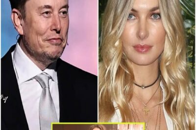 Elon’s No-Men-Allowed Club? Why Musk’s New Multi-Billion Dollar Project Just Flipped the Gender Script