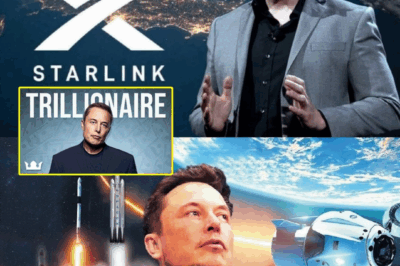 BREAKING: Elon Musks Schockierende Prognose eines 3,1-Billionen-Dollar-Vermögens Bringt die Finanzwelt zum Beben – Wird Er Der Erste Billionen-Dollar-Titan der Geschichte? Während sich Investoren die Augen reiben und Analysten ins Grübeln geraten, spitzt sich das Rennen um den ultimativen Wirtschaftsthron zu. Ist das Undenkbare plötzlich in Reichweite – oder der Anfang einer neuen Finanzära?